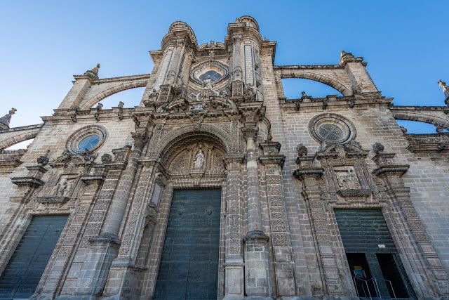 Museo Arqueológico de Jerez